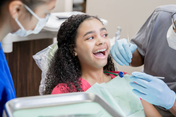 Best Emergency Dental Extractions in Hart, MI
