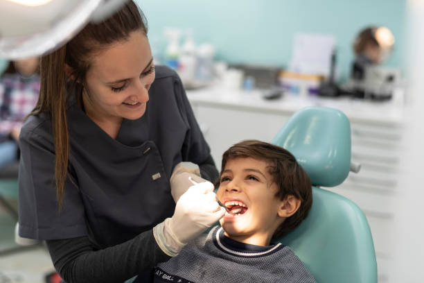 Best Orthodontic Emergency Dentist in Hart, MI