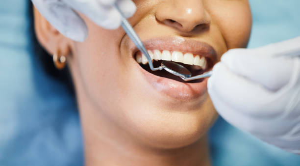 Best Emergency Cosmetic Dentistry in Hart, MI