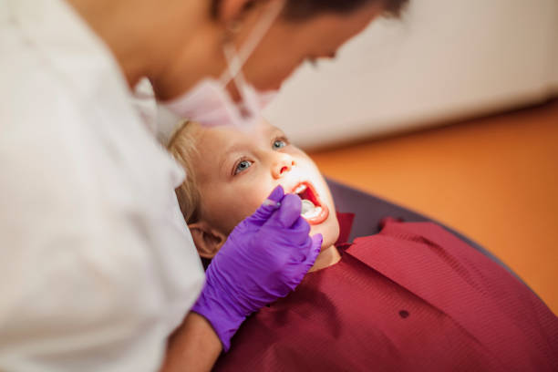 Best Mobile Emergency Dentist in Hart, MI