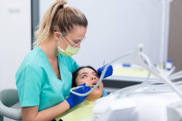 Best Emergency Dental Extractions in Hart, MI